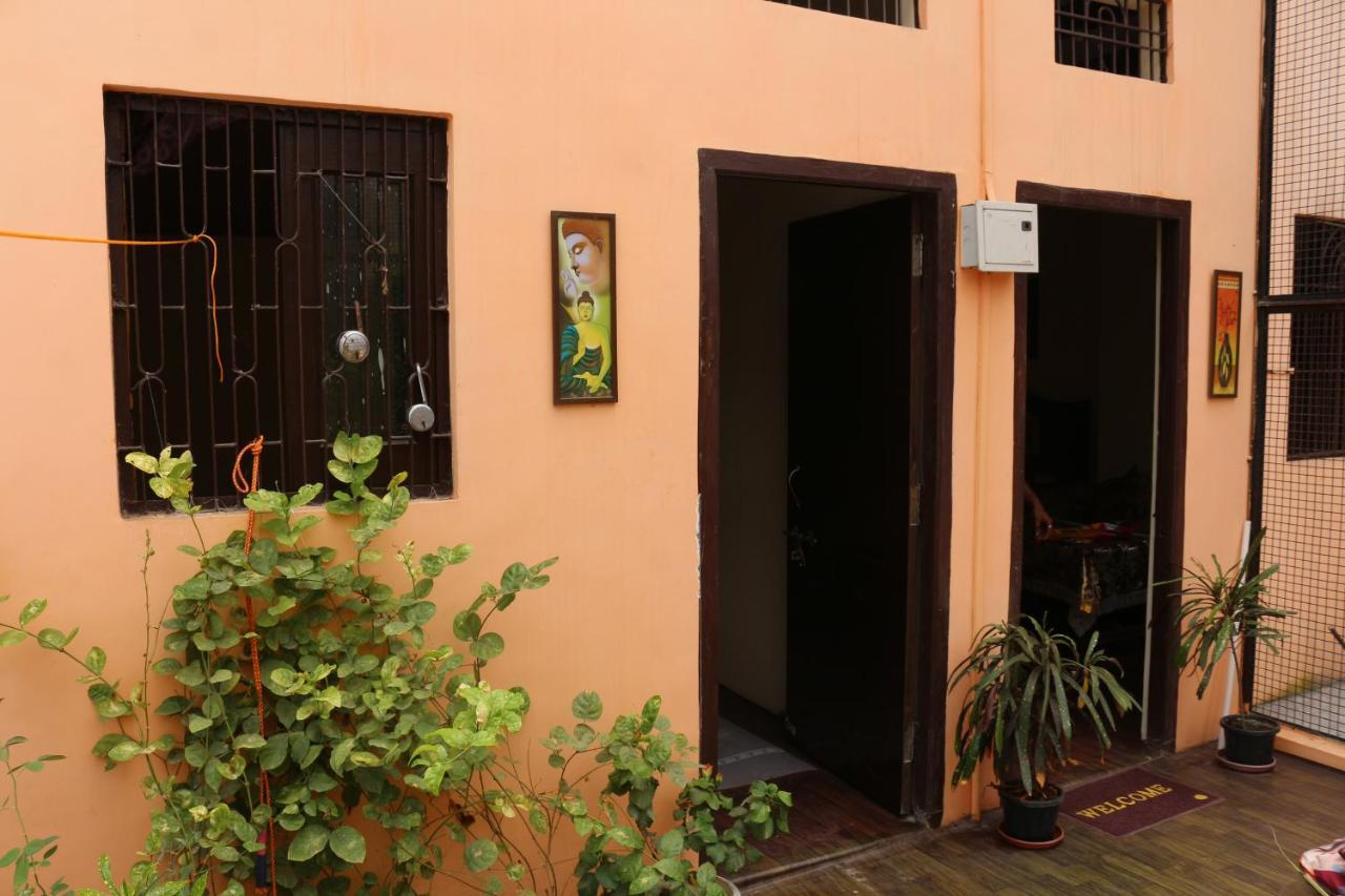 Mother Hostel - Varanasi — Photos 1